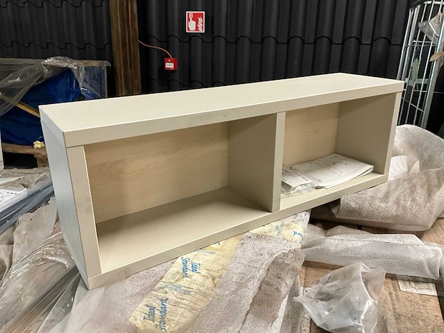 Partij divers sanitair - afbeelding 14 van  16