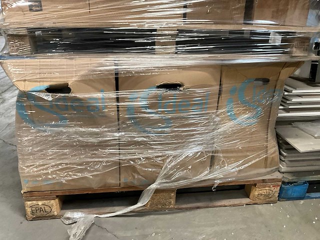 Partij divers sanitair - afbeelding 16 van  16