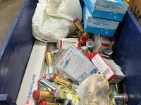 Partij divers sanitair - afbeelding 1 van  5