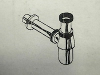 Partij divers sanitair - afbeelding 2 van  5