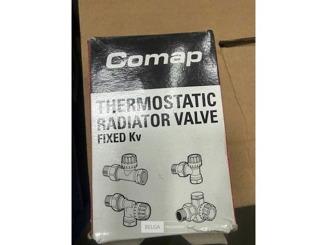 Partij divers sanitair - afbeelding 3 van  5