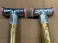 Partij divers sanitair - afbeelding 4 van  5