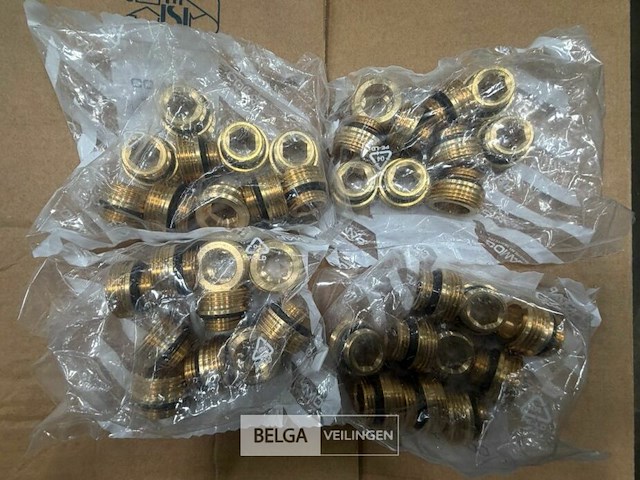 Partij divers sanitair - afbeelding 5 van  5