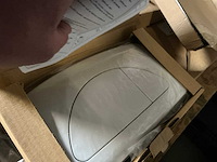 Partij divers sanitaire benodigdheden - afbeelding 2 van  3