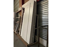 Partij divers schappen (54x) - afbeelding 2 van  6