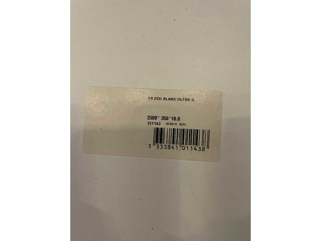 Partij divers schappen (54x) - afbeelding 4 van  6