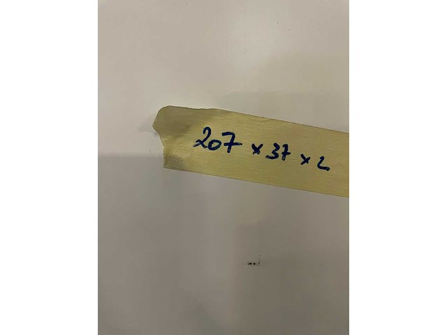 Partij divers schappen (54x) - afbeelding 5 van  6