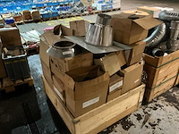 Partij divers schouw toebehoren - afbeelding 3 van  9