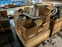 Partij divers schouw toebehoren - afbeelding 3 van  9