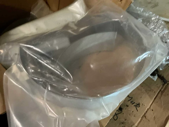 Partij divers schouw toebehoren - afbeelding 9 van  9
