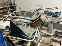 Partij divers schroot - afbeelding 3 van  3