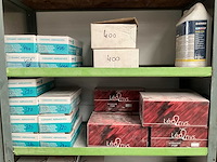 Partij divers schuurpapier - afbeelding 11 van  16