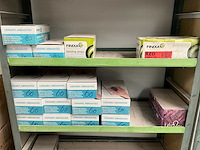 Partij divers schuurpapier - afbeelding 13 van  16