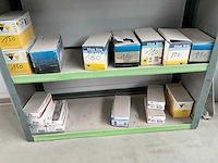 Partij divers schuurpapier - afbeelding 16 van  16