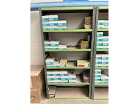 Partij divers schuurpapier - afbeelding 4 van  16