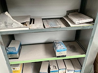 Partij divers schuurpapier - afbeelding 7 van  16