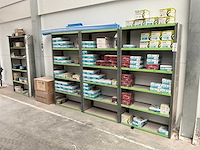 Partij divers schuurpapier - afbeelding 1 van  16