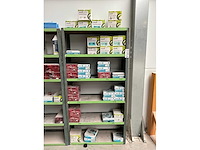 Partij divers schuurpapier - afbeelding 9 van  16