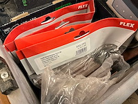 Partij divers schuurpapier - afbeelding 2 van  6