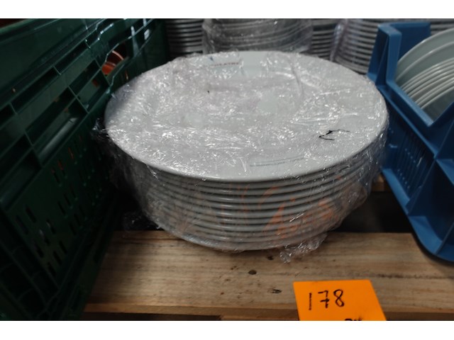 Partij divers service - afbeelding 5 van  11