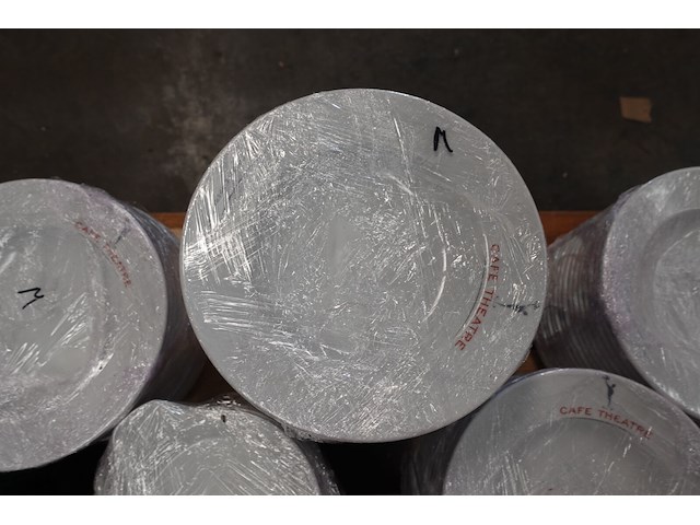 Partij divers service - afbeelding 8 van  11