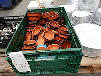 Partij divers service - afbeelding 11 van  11