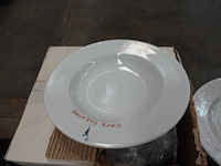 Partij divers servies - afbeelding 3 van  11