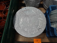 Partij divers servies - afbeelding 4 van  11