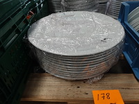 Partij divers servies - afbeelding 5 van  11