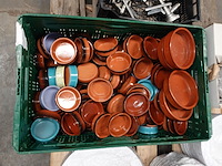 Partij divers servies - afbeelding 10 van  11