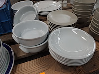 Partij divers servies - afbeelding 4 van  7