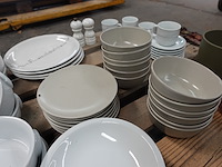 Partij divers servies - afbeelding 5 van  7