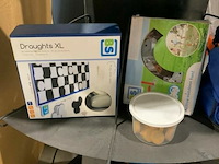 Partij divers speelgoed - afbeelding 2 van  5