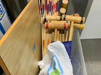 Partij divers speelgoed - afbeelding 4 van  5