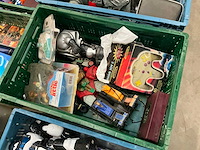 Partij divers speelgoed - afbeelding 3 van  8