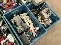 Partij divers speelgoed - afbeelding 4 van  8