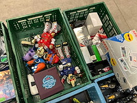 Partij divers speelgoed - afbeelding 5 van  8