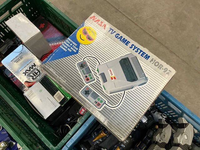 Partij divers speelgoed - afbeelding 6 van  8