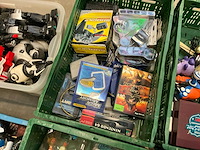 Partij divers speelgoed - afbeelding 7 van  8