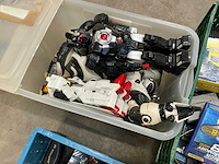 Partij divers speelgoed - afbeelding 8 van  8