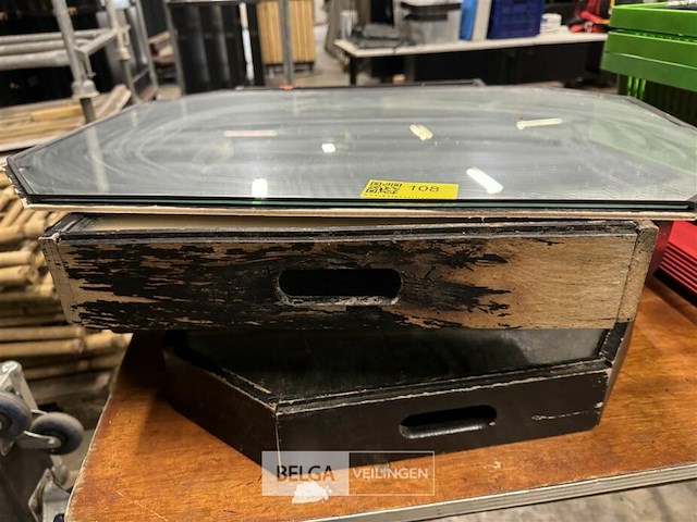 Partij divers spiegels - afbeelding 1 van  3