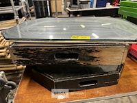 Partij divers spiegels - afbeelding 1 van  3