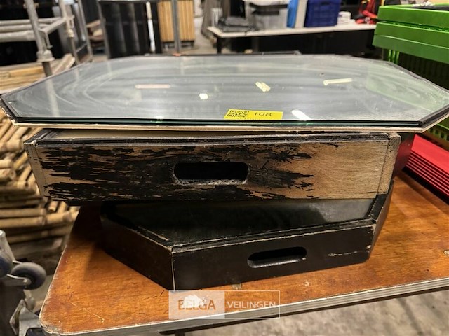 Partij divers spiegels - afbeelding 2 van  3