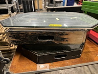 Partij divers spiegels - afbeelding 2 van  3