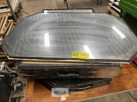 Partij divers spiegels - afbeelding 3 van  3