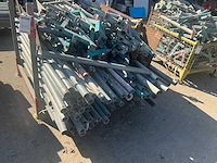 Partij divers steigermateriaal - afbeelding 2 van  3