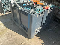 Partij divers steigermateriaal - afbeelding 4 van  4