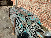 Partij divers steigermateriaal - afbeelding 3 van  4