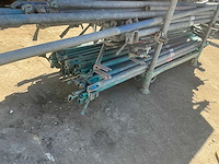 Partij divers steigermateriaal - afbeelding 4 van  6