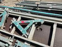 Partij divers steigermateriaal - afbeelding 5 van  7